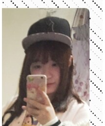 genuine herchandise | キャップ