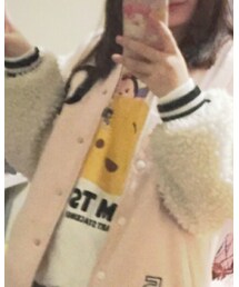 :CHOCOOLATE | パーカー