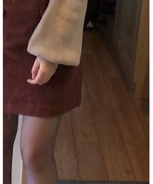 F i.n.t | スカート