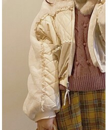 merry jenny | ジャケット/アウター