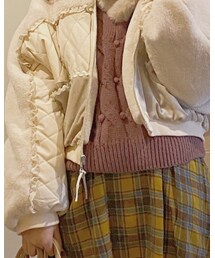 axes femme | ジャージ