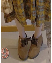 LIZ LISA | ブーツ