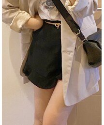 NICE CLAUP | カーゴパンツ