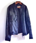 ARMANI EXCHANGE(アルマーニエクスチェンジ)の「ジャケット/アウター(ライダースジャケット)」