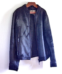 ARMANI EXCHANGE | Armani Exchange Jacket(ライダースジャケット)