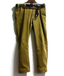 ARMANI JEANS | Armani Corduroy Pants(その他パンツ)