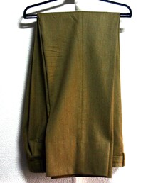 MABITEX | CERRUTI 1881 Pants / Mabitex(その他パンツ)
