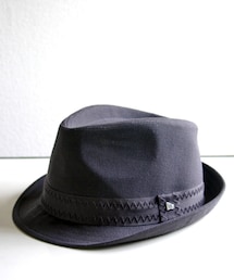 NEW ERA | New Era Ragtime Graphite(ハット)