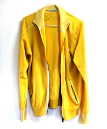 GAS | GAS Zip Up(スウェット)