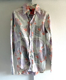 DIESEL | DIESEL Print Shirts(シャツ/ブラウス)