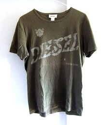 DIESEL | DIESEL T Shirts(Tシャツ/カットソー)