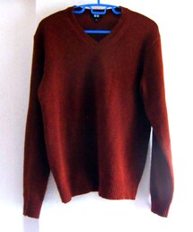 UNIQLO | Uniqlo Wool Sweater(ニット/セーター)