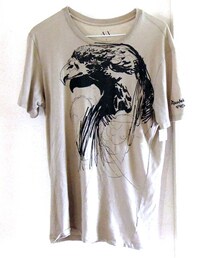 ARMANI EXCHANGE | Armani Exchange Graphic T-Shirts(Tシャツ/カットソー)