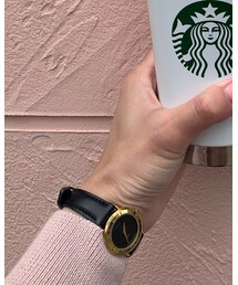 GUCCI | アナログ腕時計
