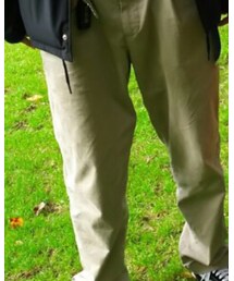 GU | チノパンツ