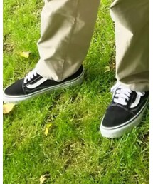 VANS | スニーカー