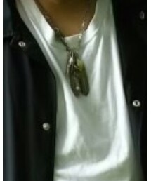 goros | ネックレス