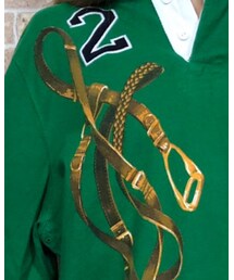 POLO RALPH LAUREN | ポロシャツ