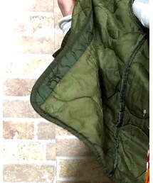 US NAVY ライナージャケット | その他アウター