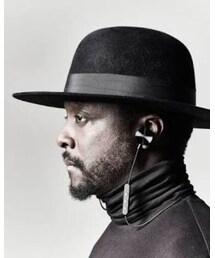i.am+ BUTTONS Bluetoothワイヤレスヘッドフォン | スピーカー