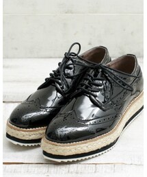 Sentore Amaranto | ドレスシューズ