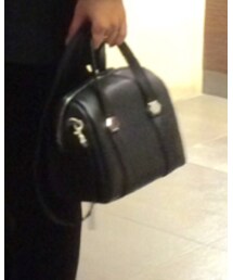 ADAM ET ROPE' | ハンドバッグ