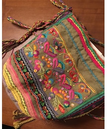 STAR MELA | ショルダーバッグ