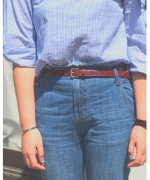 w closet | シャツ/ブラウス