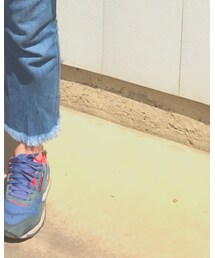 w closet | デニムパンツ