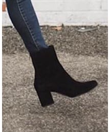 FREE PEOPLE | ブーティ