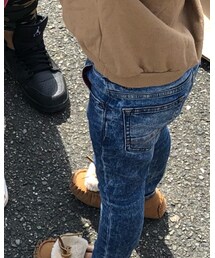 ZARA KIDS | デニムパンツ