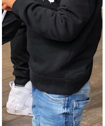 BUDS | スウェット