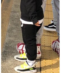 H&M DIVIDED | パンツ