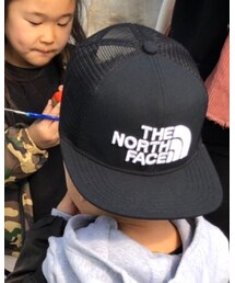 THE NORTH FACE | キャップ