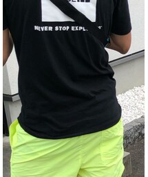 THE NORTH FACE | Tシャツ/カットソー