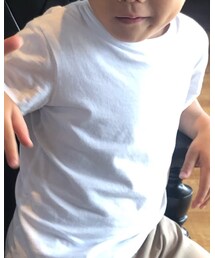H&M DIVIDED | Tシャツ/カットソー