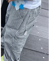 BIG FIELD | デニムパンツ