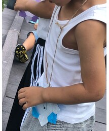 H&M DIVIDED | タンクトップ