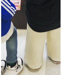 GU | パンツ