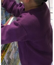 GU | スウェット