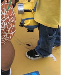 MARKEY'S | デニムパンツ