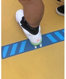 AIR JORDAN | スニーカー