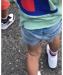 H&M DIVIDED | パンツ