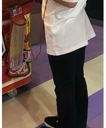 H&M DIVIDED | パンツ