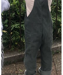 H&M DIVIDED | オールインワン・サロペット