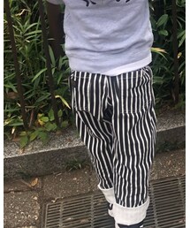 MARKEY'S | パンツ