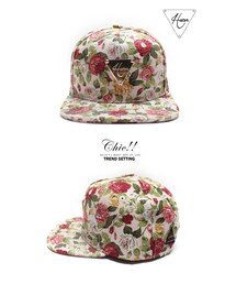 Hater snapback | キャップ