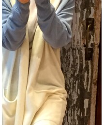 DIESEL | カーディガン/ボレロ