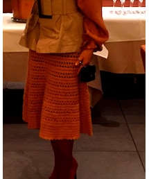 50's vintage | ワンピース