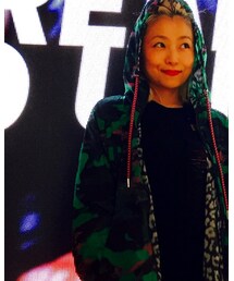 DIESEL | ナイロンジャケット